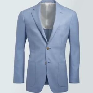 Meet your Posher, Riccardo